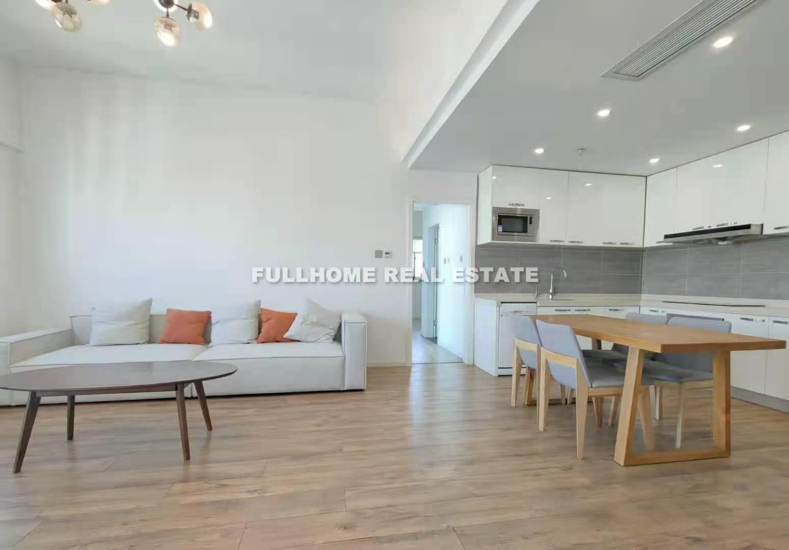 La Residence - Interior view 2, Shanghai rental property