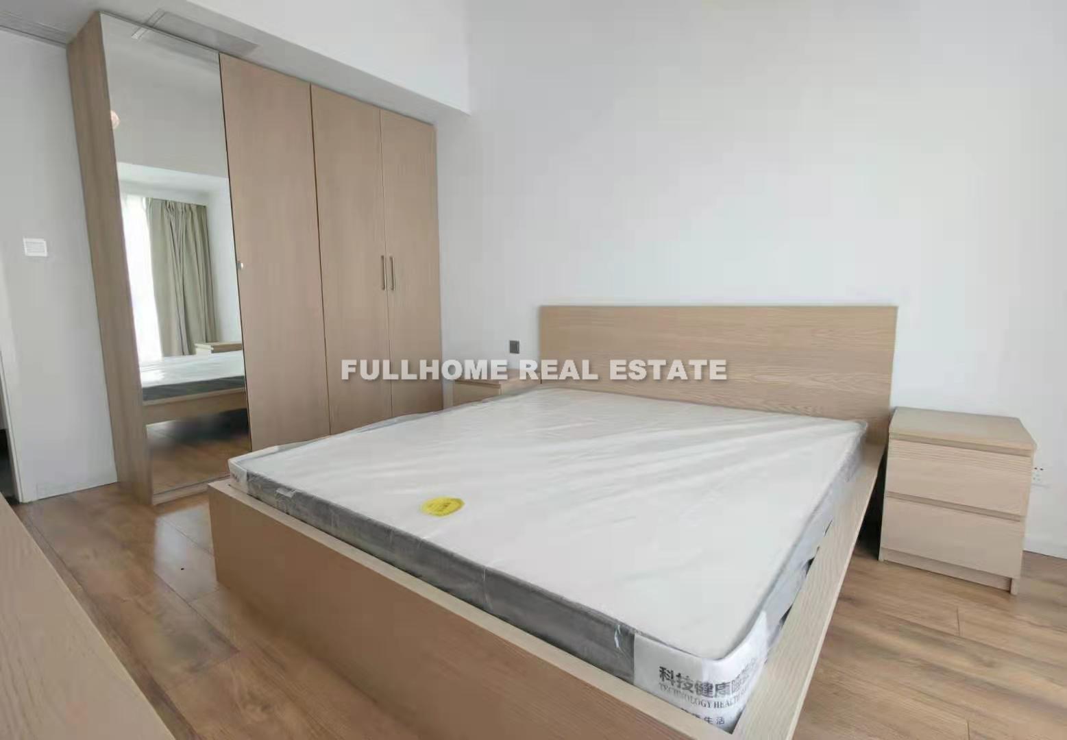 La Residence - Interior view 7, Shanghai rental property