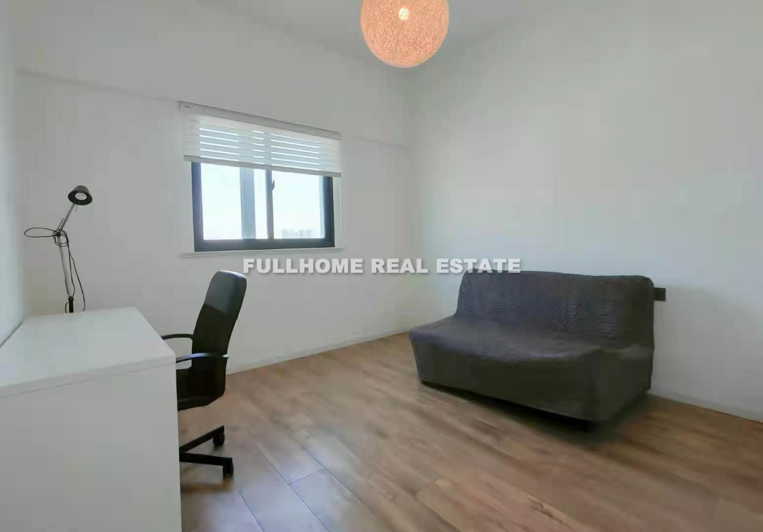 La Residence - Interior view 3, Shanghai rental property