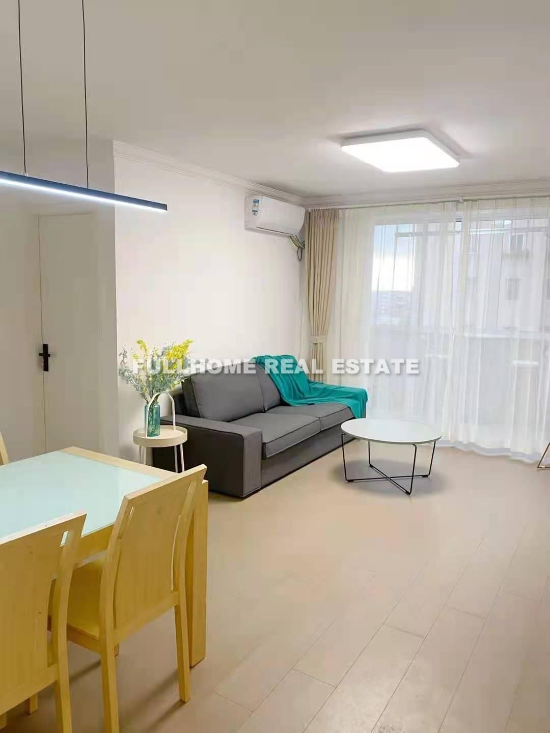 Fangxiu Apartment - Interior view 3, Shanghai rental property