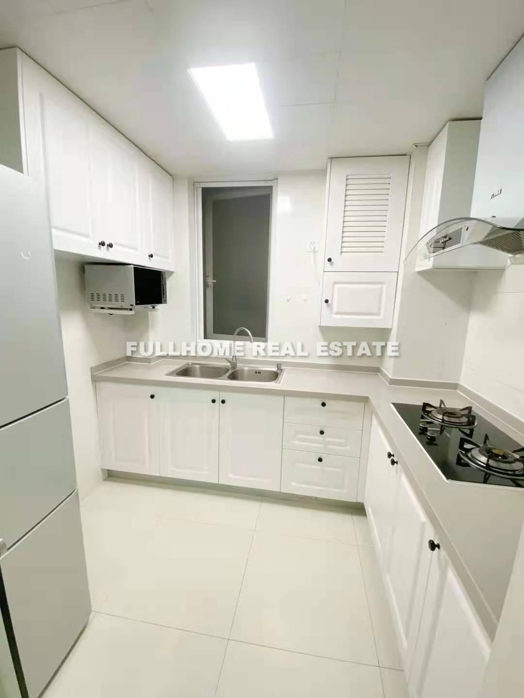 Tian Shan Hua Ting - Interior view 8, Shanghai rental property