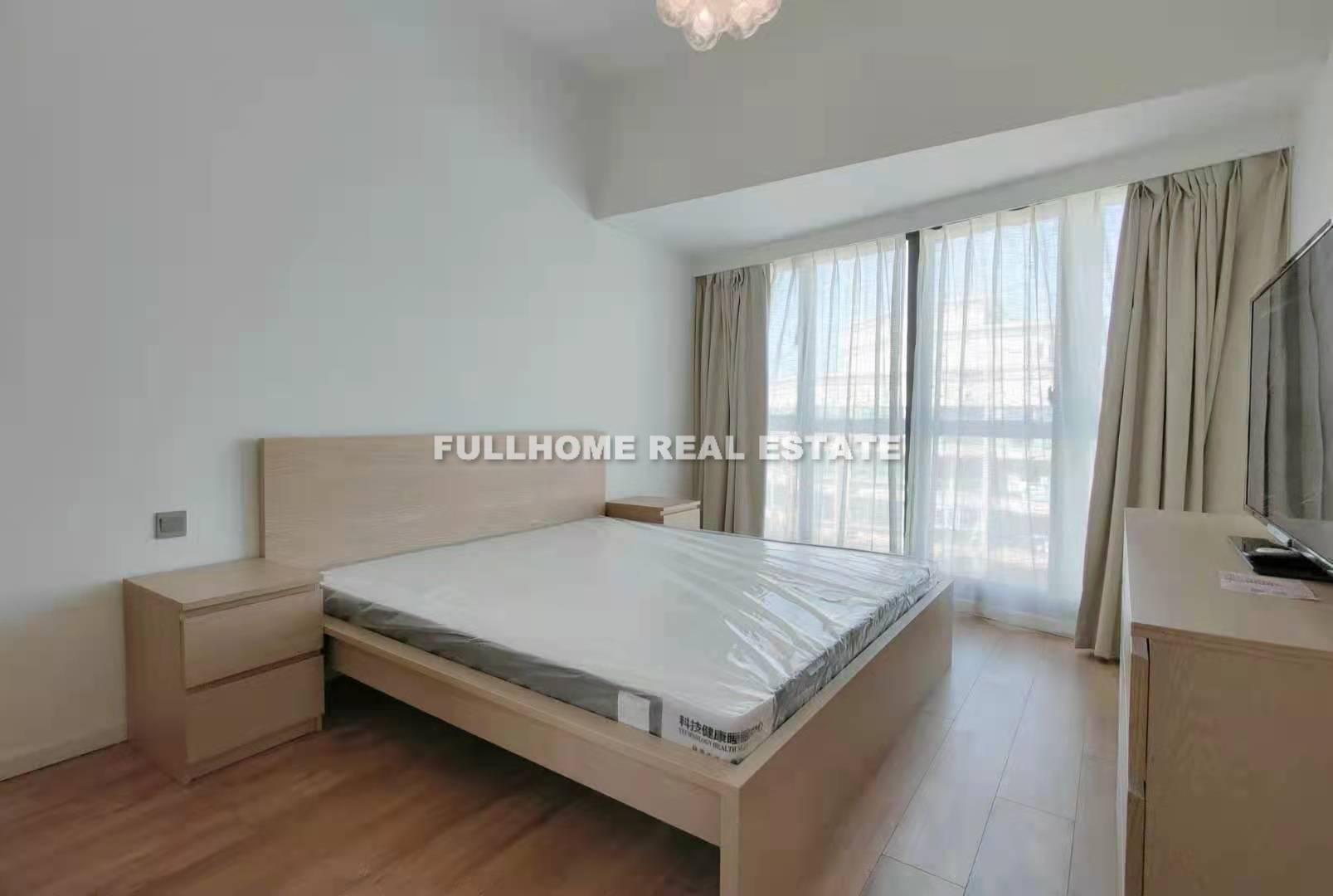 La Residence - Interior view 4, Shanghai rental property