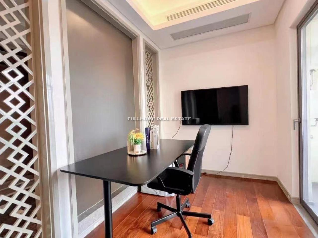 Woods Apartment - Interior view 4, Shenzhen rental property