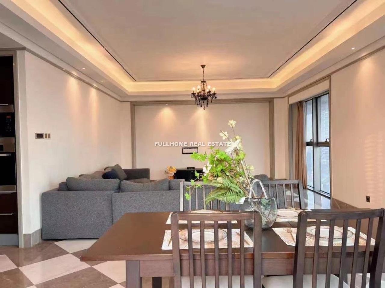 Similar property: Woods Apartment, 4 bedrooms, 177 sqm in Shenzhen