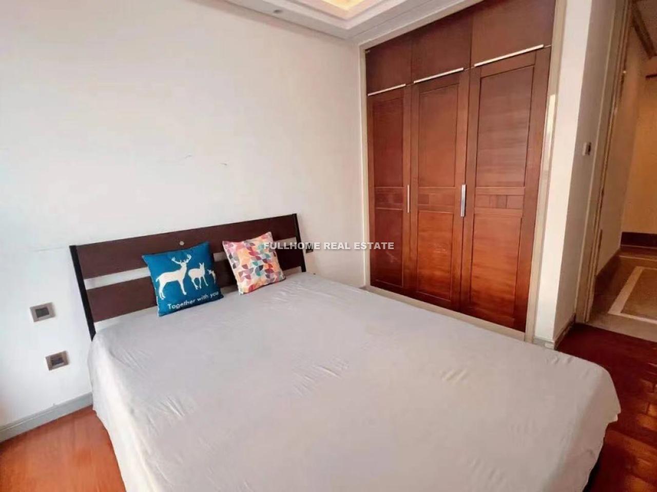 Woods Apartment - Interior view 6, Shenzhen rental property