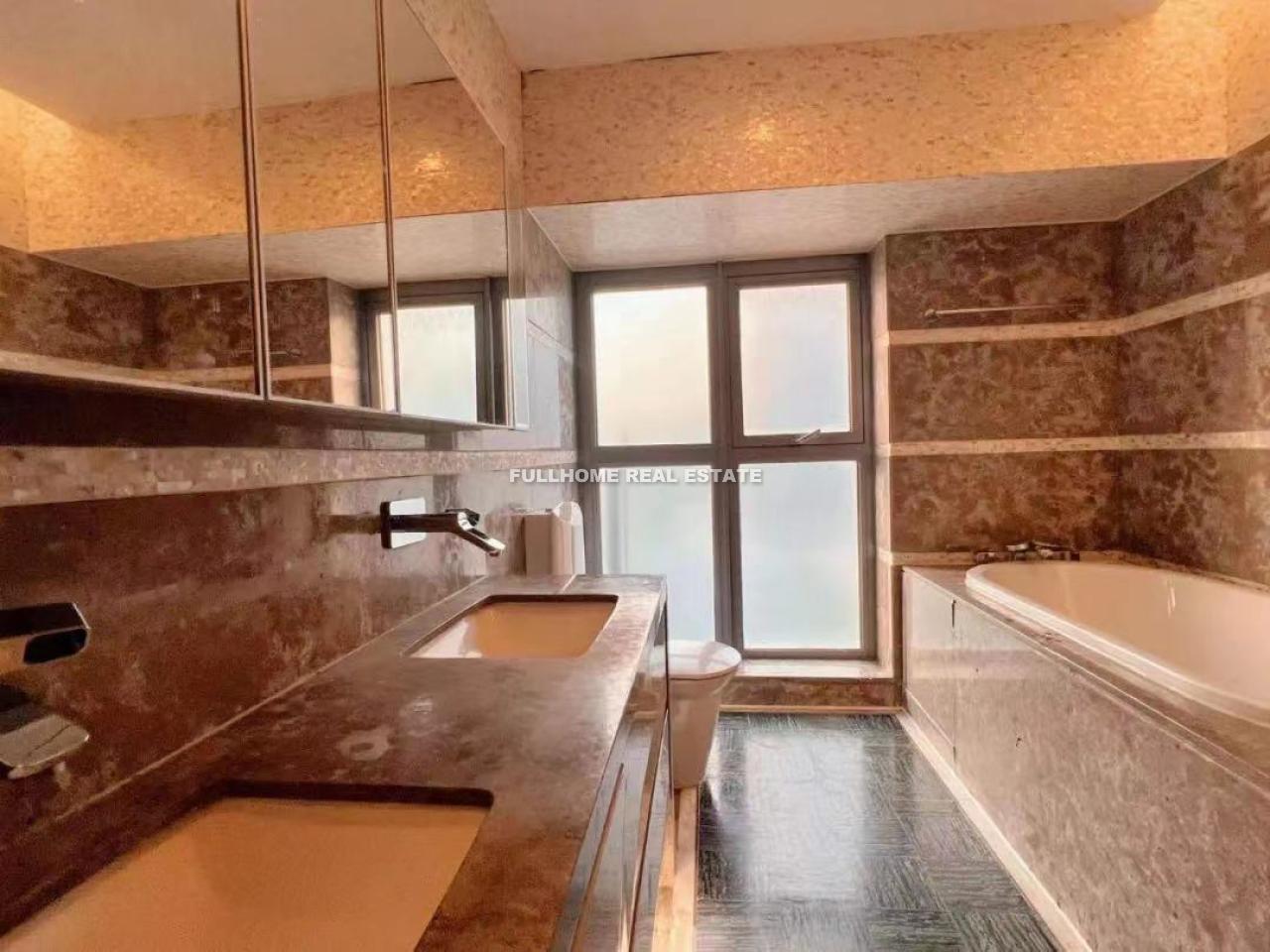 Woods Apartment - Interior view 7, Shenzhen rental property