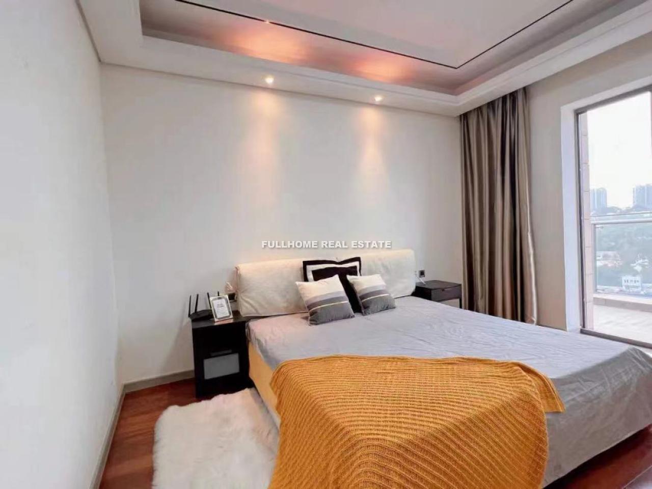 Woods Apartment - Interior view 8, Shenzhen rental property