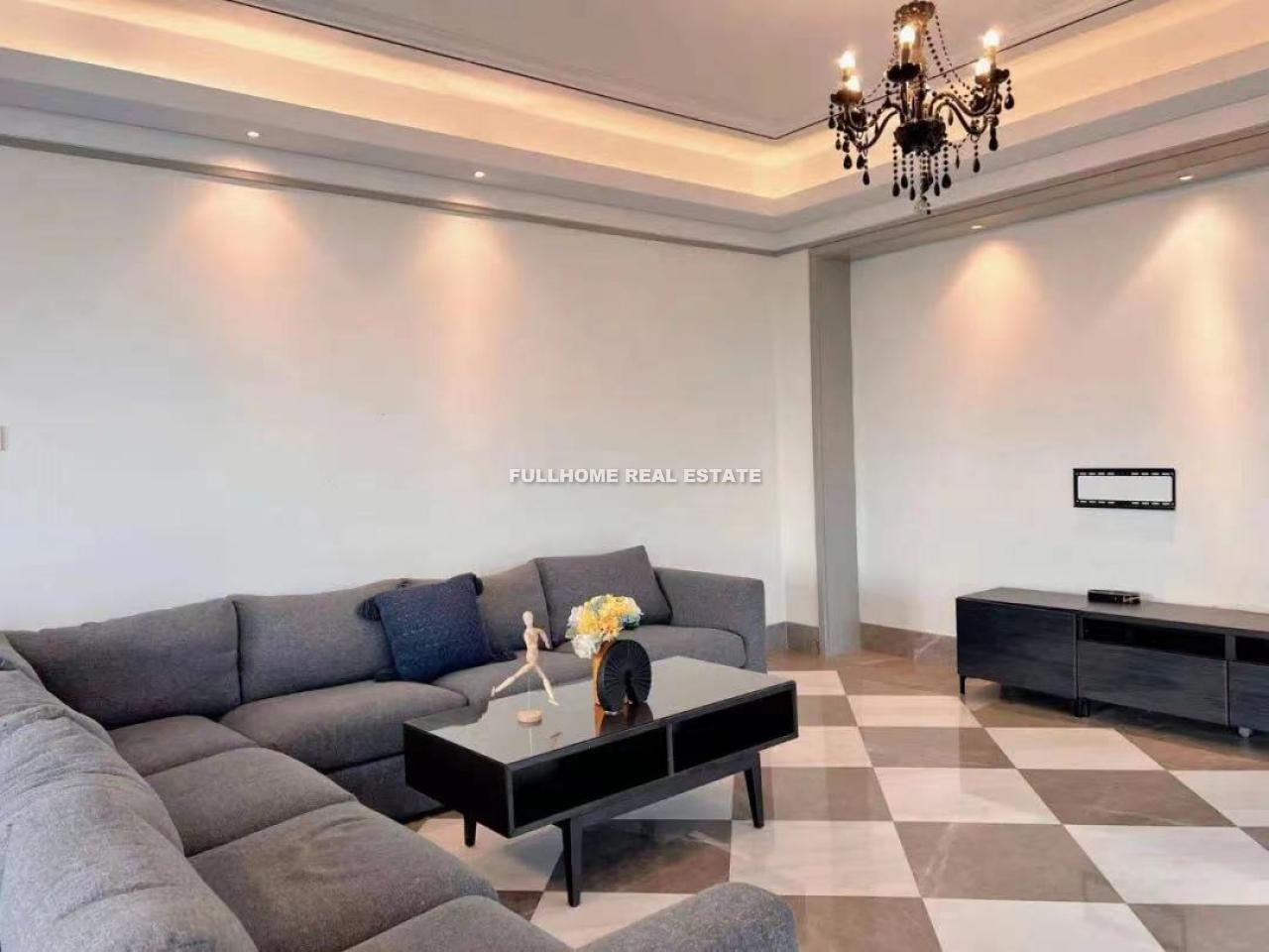 Woods Apartment - Interior view 2, Shenzhen rental property
