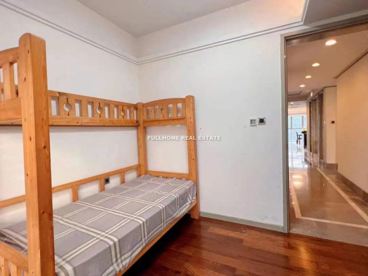 Woods Apartment - Interior view 9, Shenzhen rental property