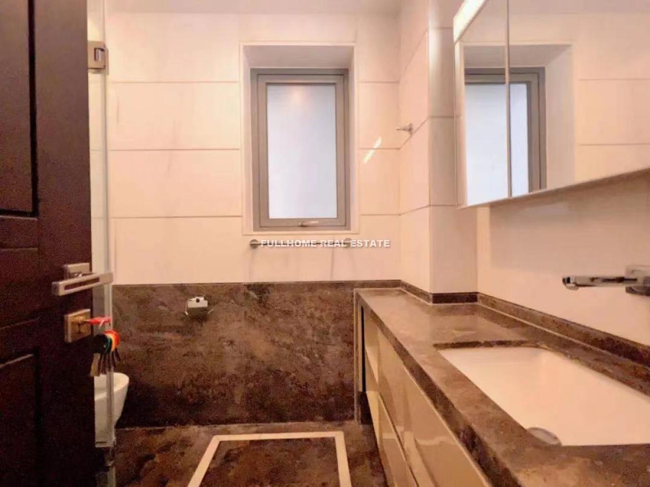 Woods Apartment - Interior view 10, Shenzhen rental property