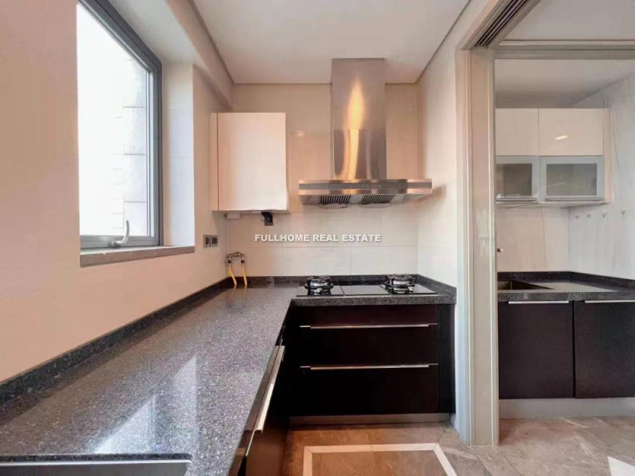 Woods Apartment - Interior view 11, Shenzhen rental property