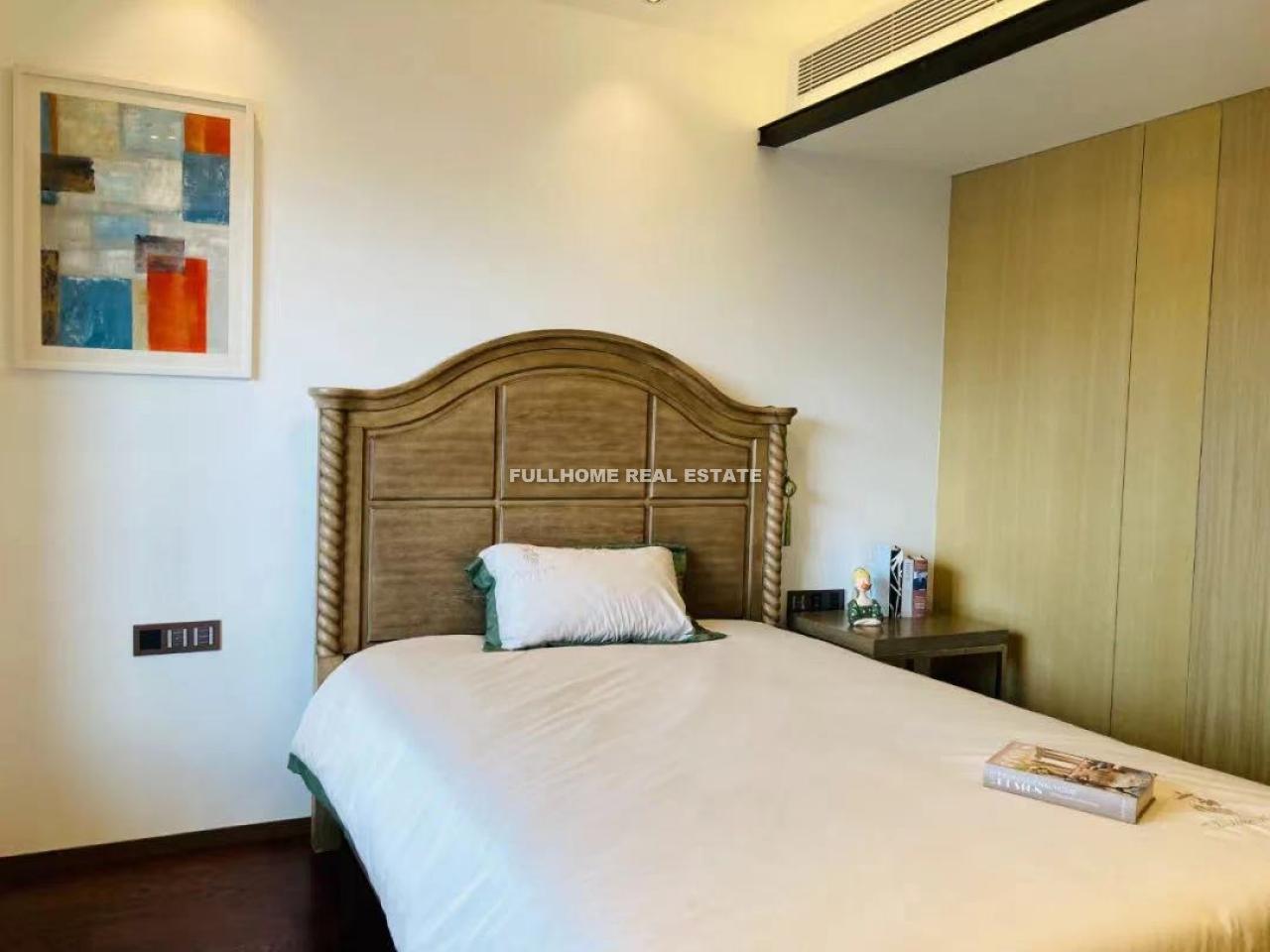 Imperial Mansion Phase III - Interior view 4, Shenzhen rental property