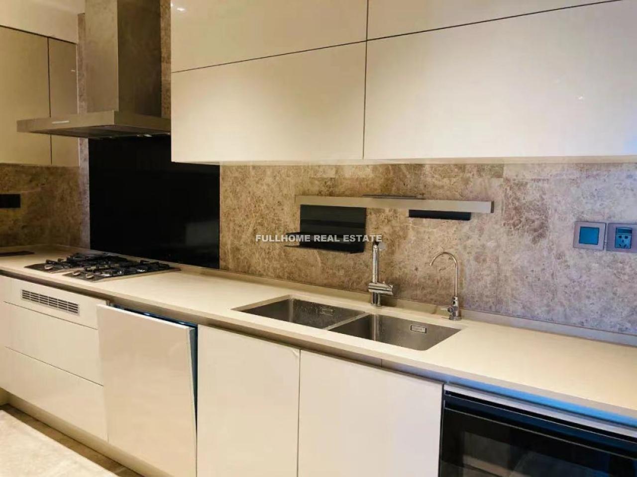Imperial Mansion Phase III - Interior view 5, Shenzhen rental property