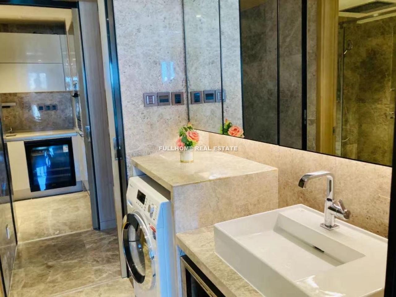 Imperial Mansion Phase III - Interior view 6, Shenzhen rental property