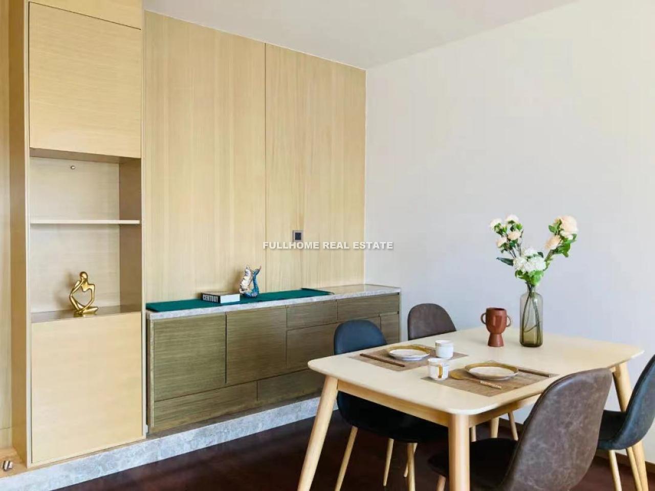 Imperial Mansion Phase III - Interior view 3, Shenzhen rental property