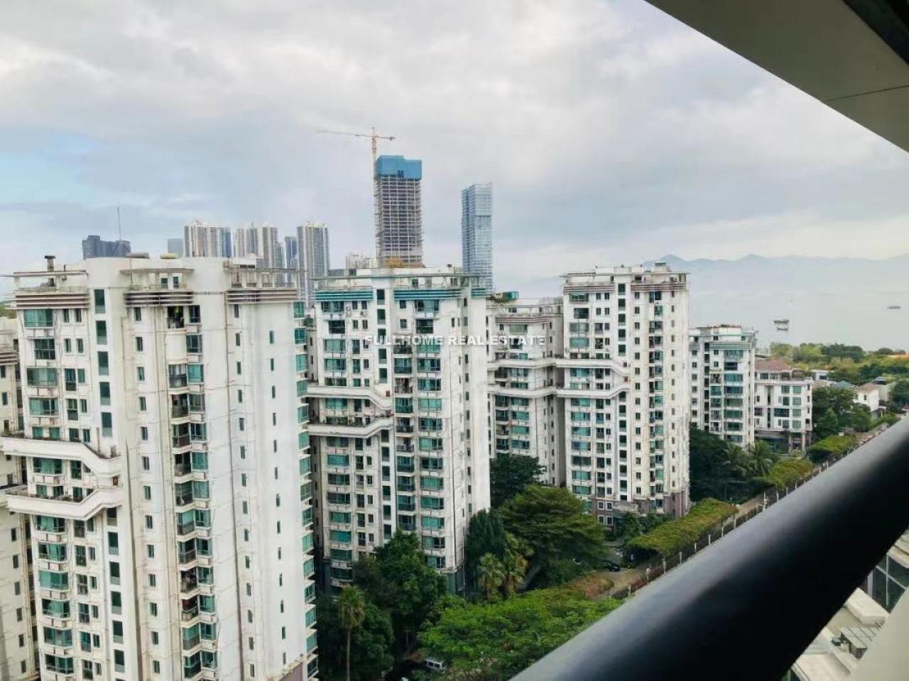 Imperial Mansion Phase III - Interior view 8, Shenzhen rental property