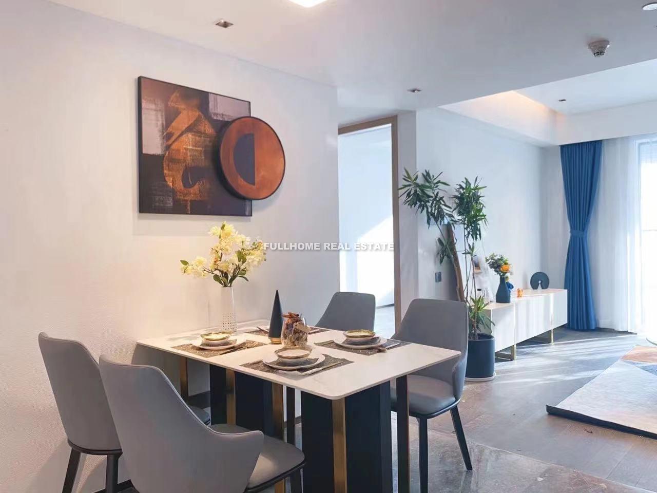 Peninsula Phase IV - Interior view 4, Shenzhen rental property
