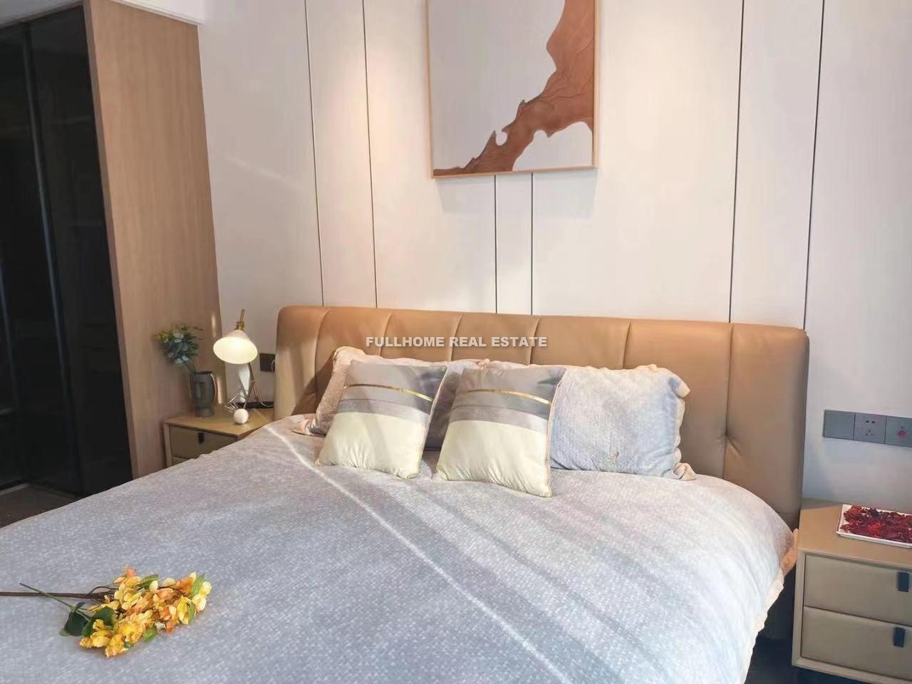 Peninsula Phase IV - Interior view 5, Shenzhen rental property