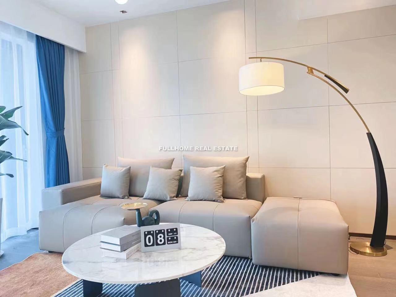 Peninsula Phase IV - Interior view 2, Shenzhen rental property