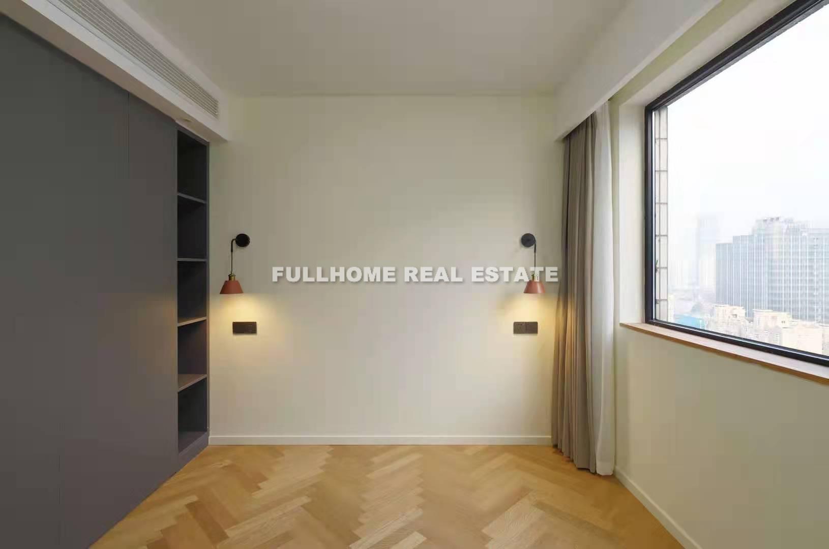 Kang Hai Apartment - Interior view 4, Shanghai rental property