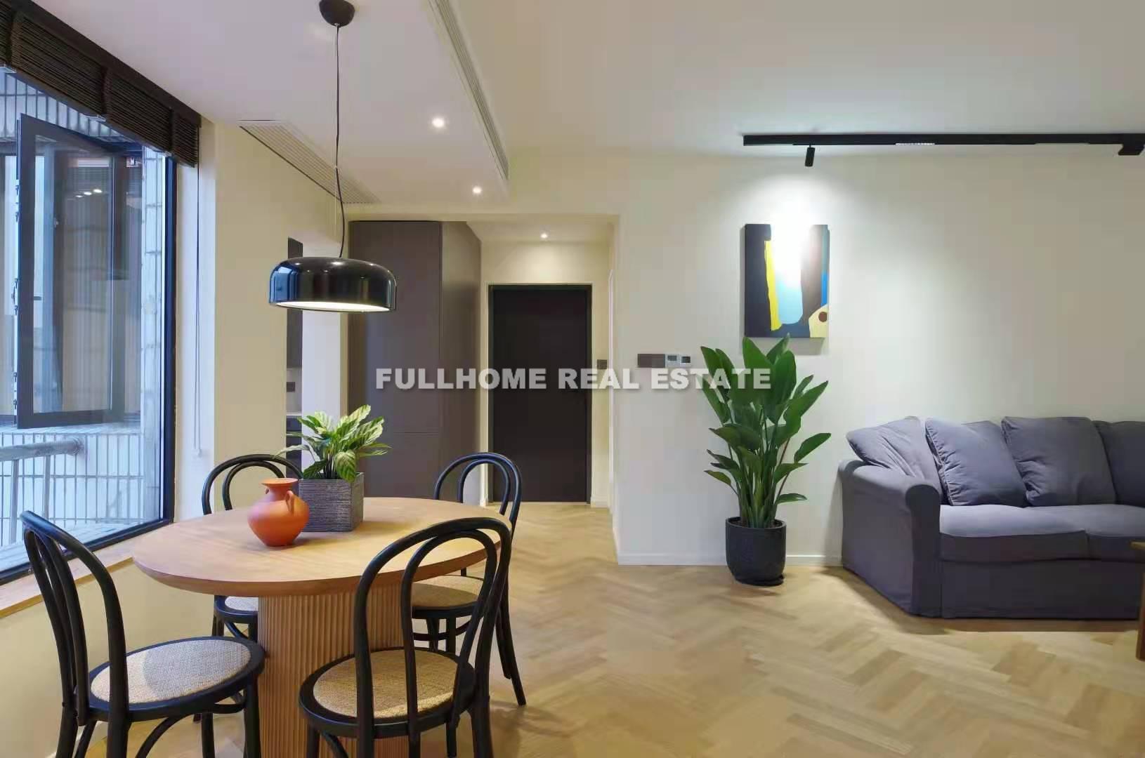Kang Hai Apartment - Interior view 5, Shanghai rental property