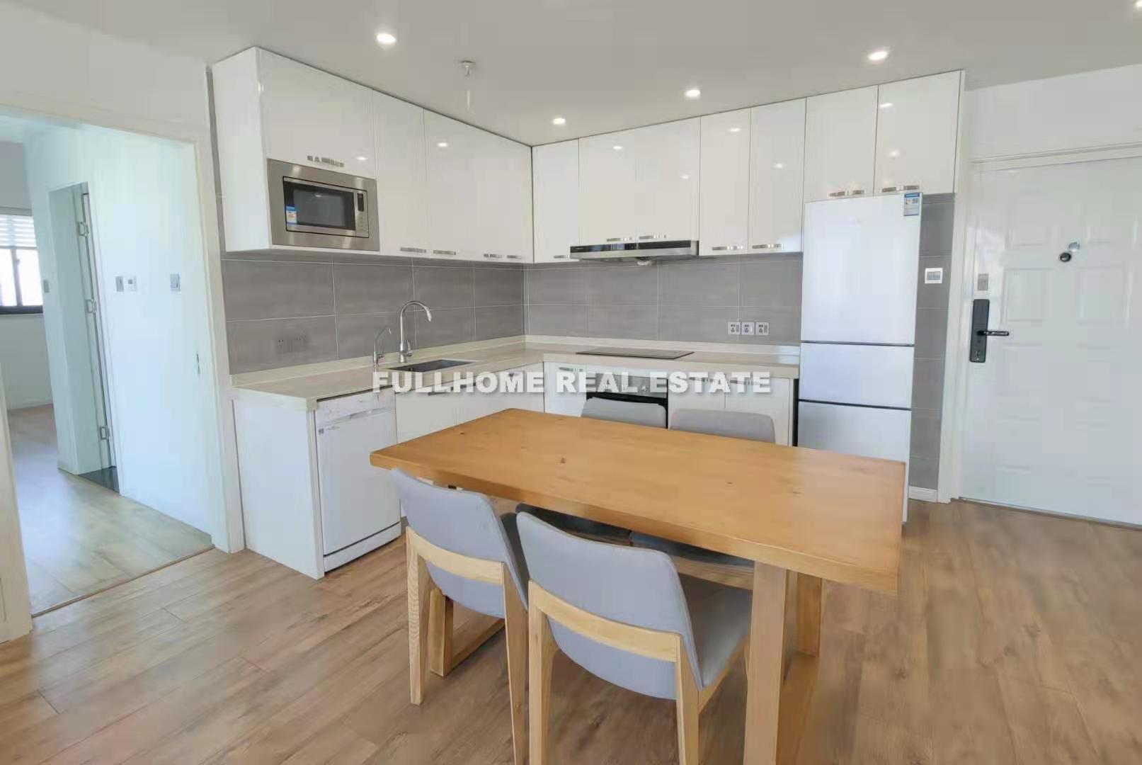 La Residence - Interior view 5, Shanghai rental property