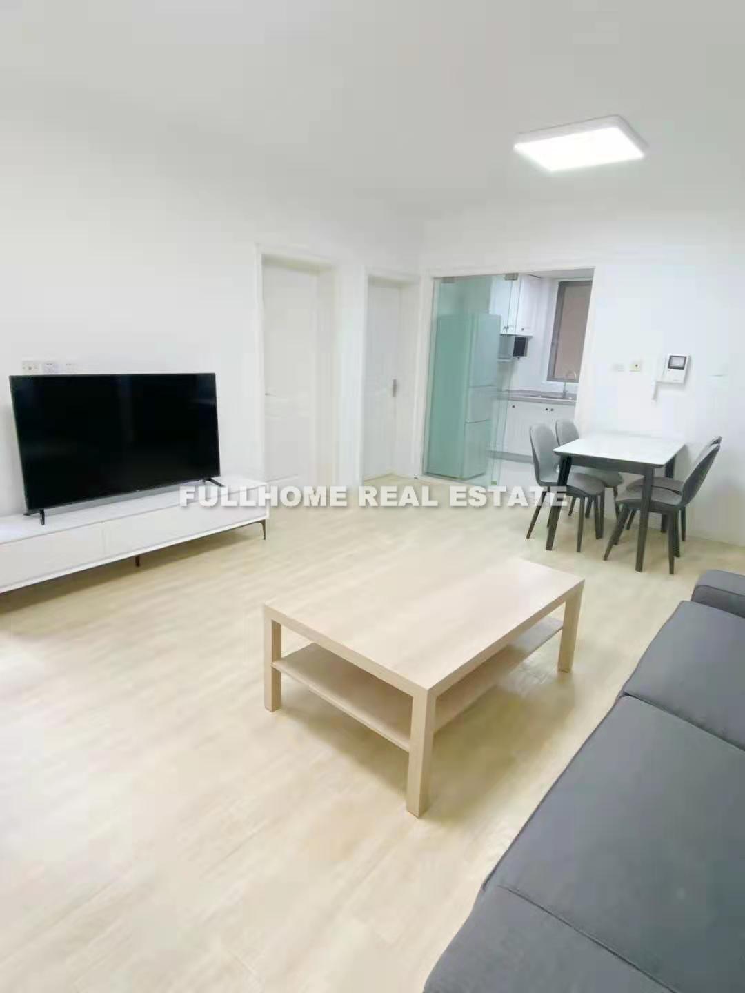 Tian Shan Hua Ting - 2 bedroom apartment in Shanghai, Tianshan, Hongqiao