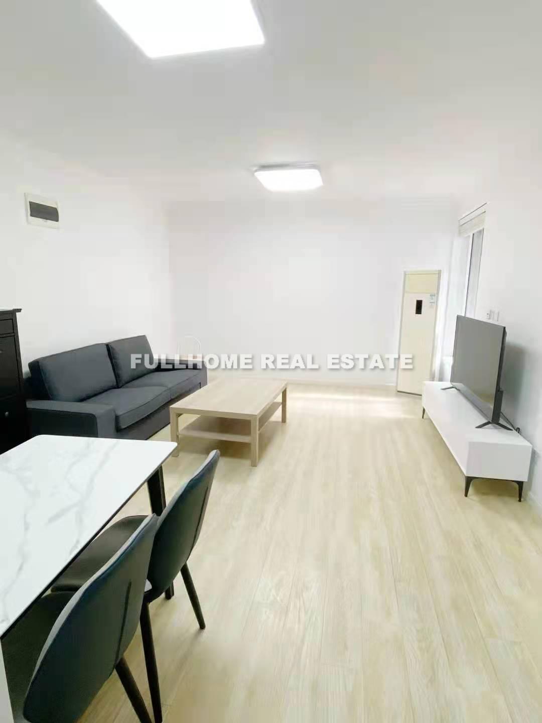 Tian Shan Hua Ting - Interior view 2, Shanghai rental property