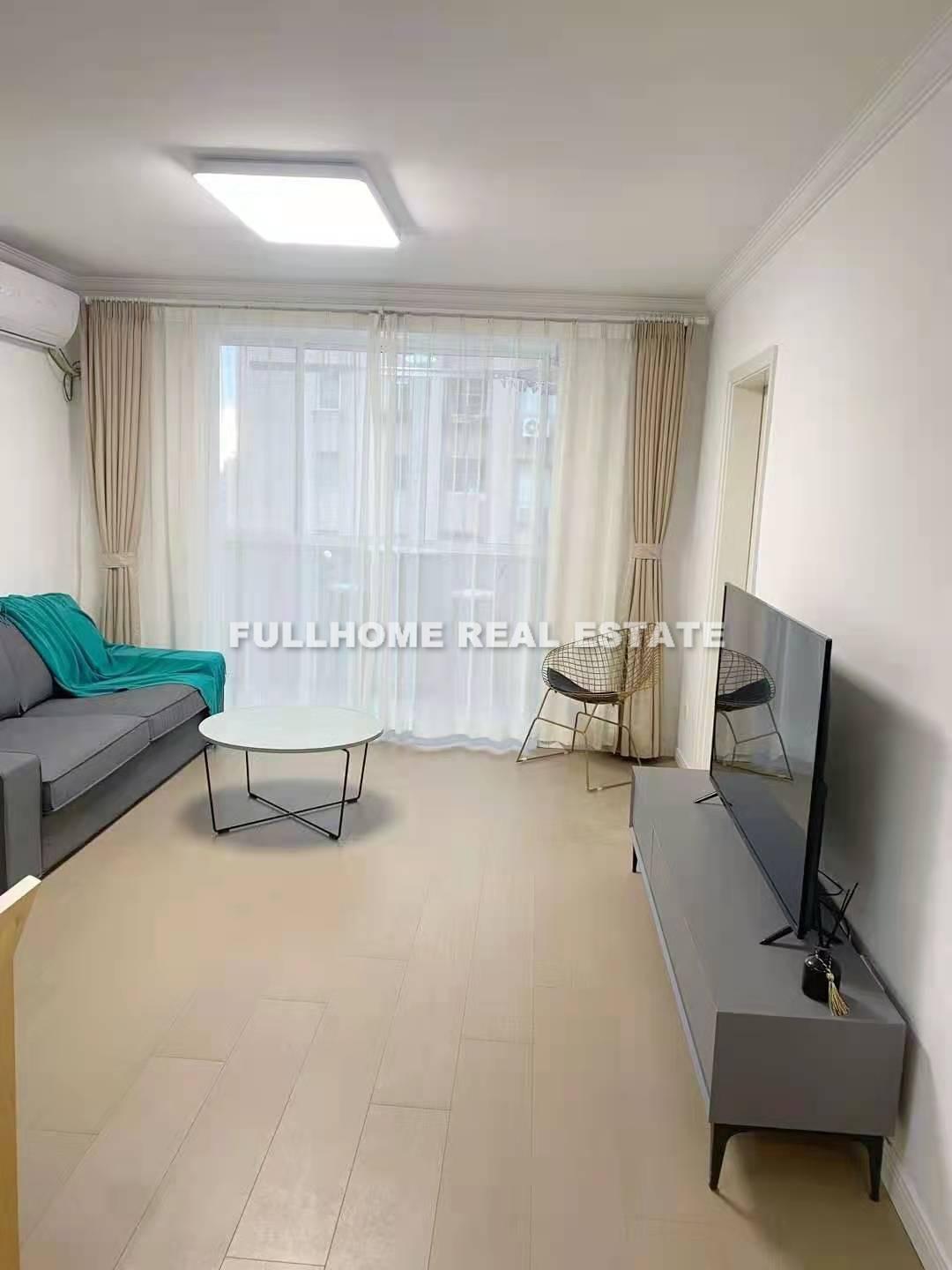 Fangxiu Apartment - Interior view 2, Shanghai rental property