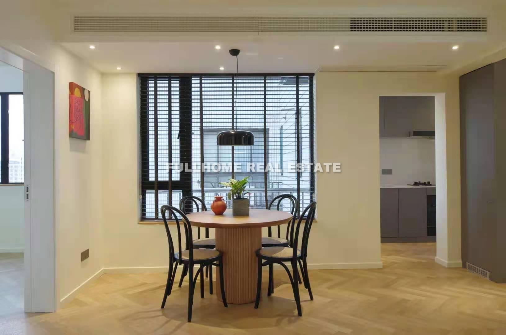 Kang Hai Apartment - Interior view 2, Shanghai rental property
