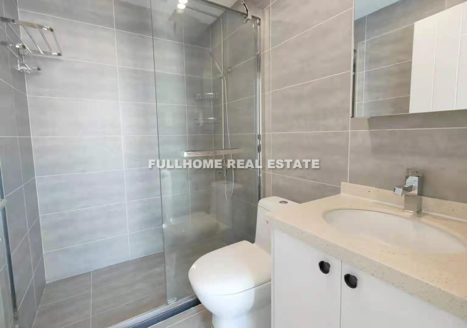 La Residence - Interior view 6, Shanghai rental property