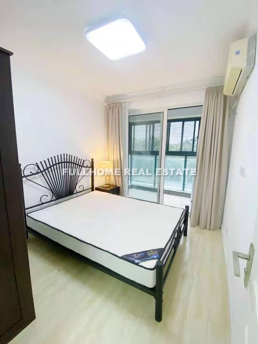 Tian Shan Hua Ting - Interior view 5, Shanghai rental property