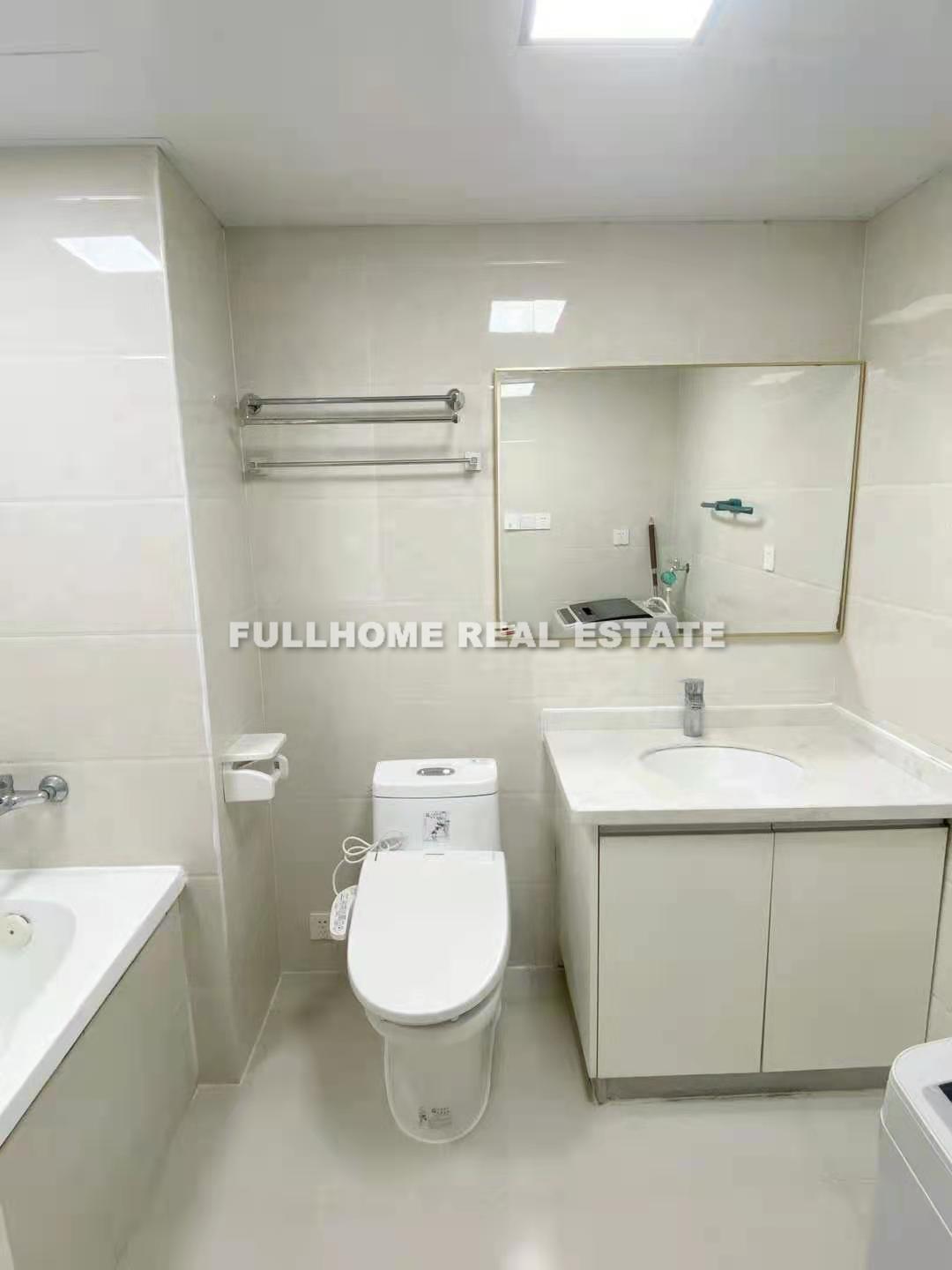 Fangxiu Apartment - Interior view 4, Shanghai rental property