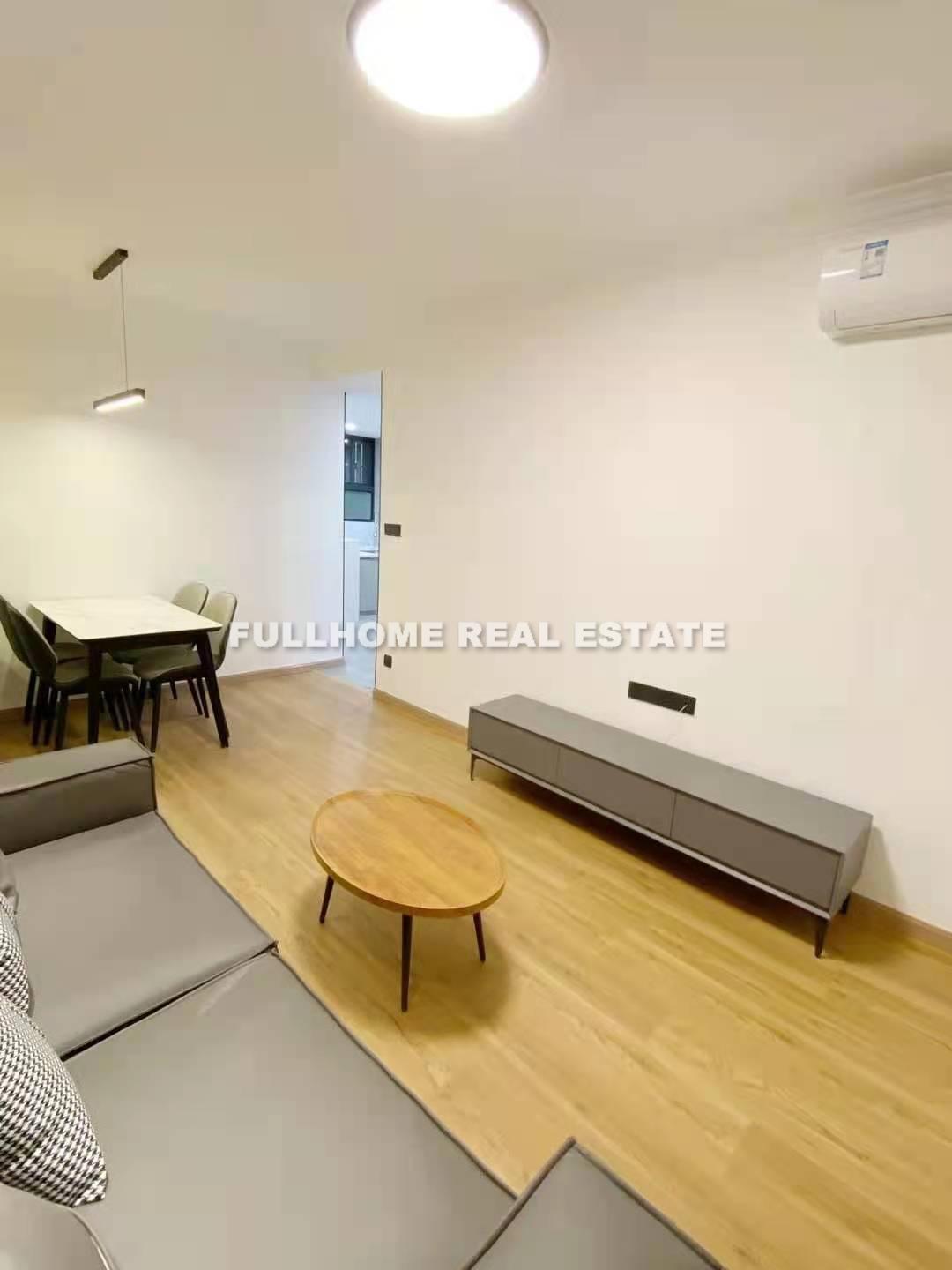 Zhongzi Apartment - Interior view 2, Shanghai rental property