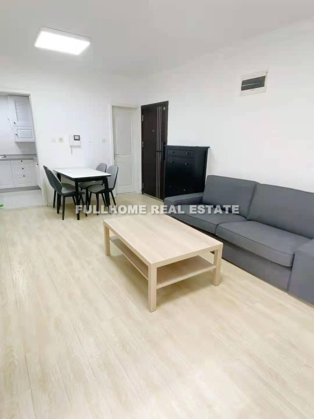 Tian Shan Hua Ting - Interior view 7, Shanghai rental property