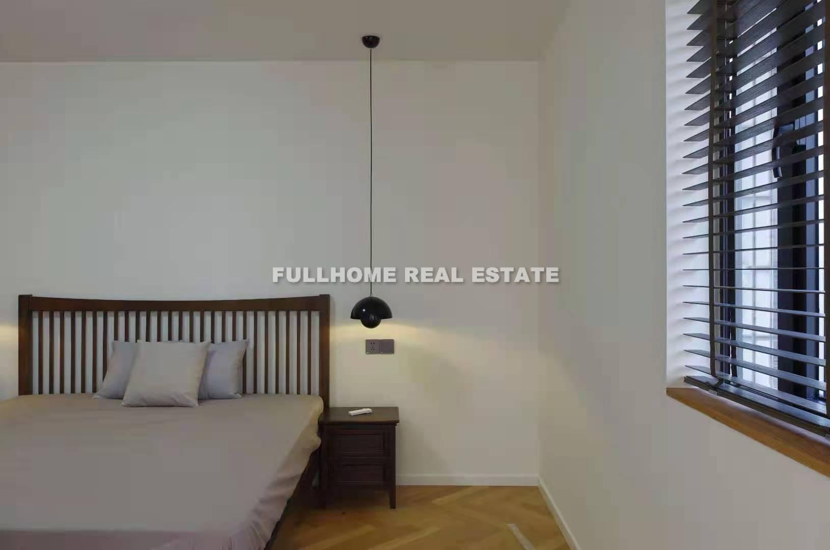 Kang Hai Apartment - Interior view 8, Shanghai rental property