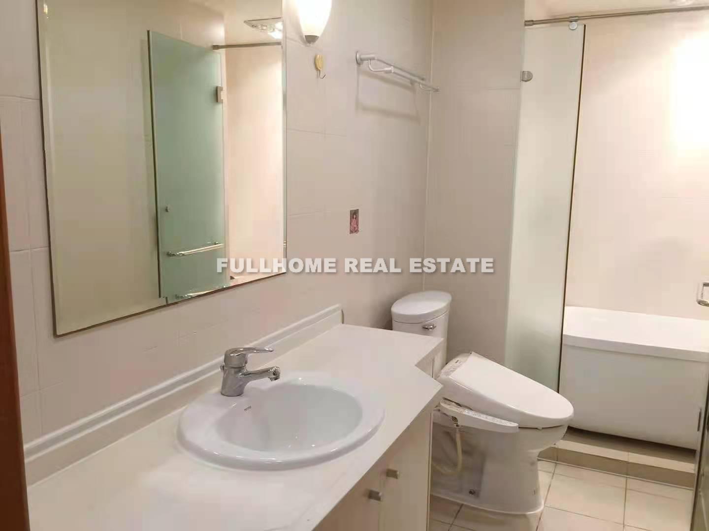 Hengchen Apartment - Interior view 9, Shanghai rental property