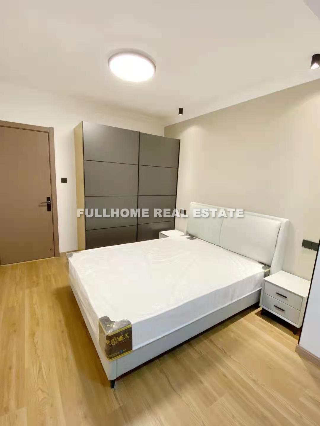Zhongzi Apartment - Interior view 7, Shanghai rental property
