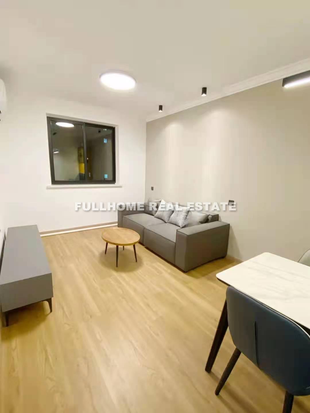 Zhongzi Apartment - Interior view 3, Shanghai rental property