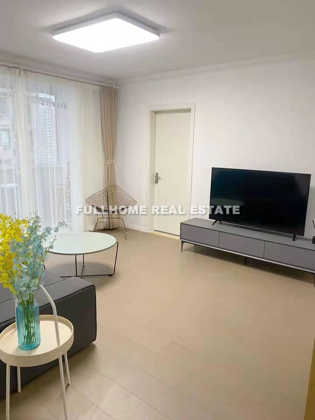 Fangxiu Apartment - Interior view 7, Shanghai rental property