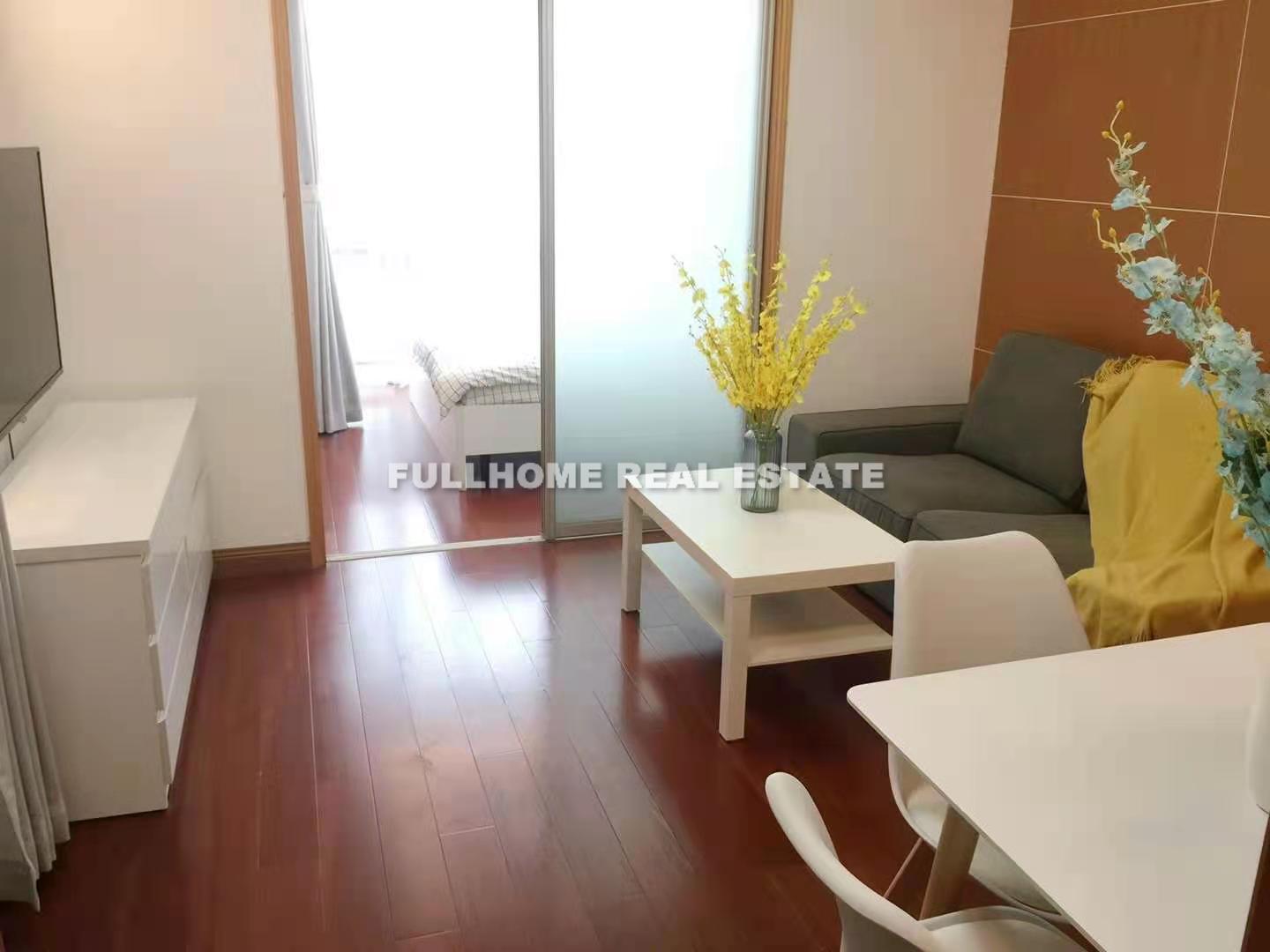 Hengchen Apartment - Interior view 3, Shanghai rental property