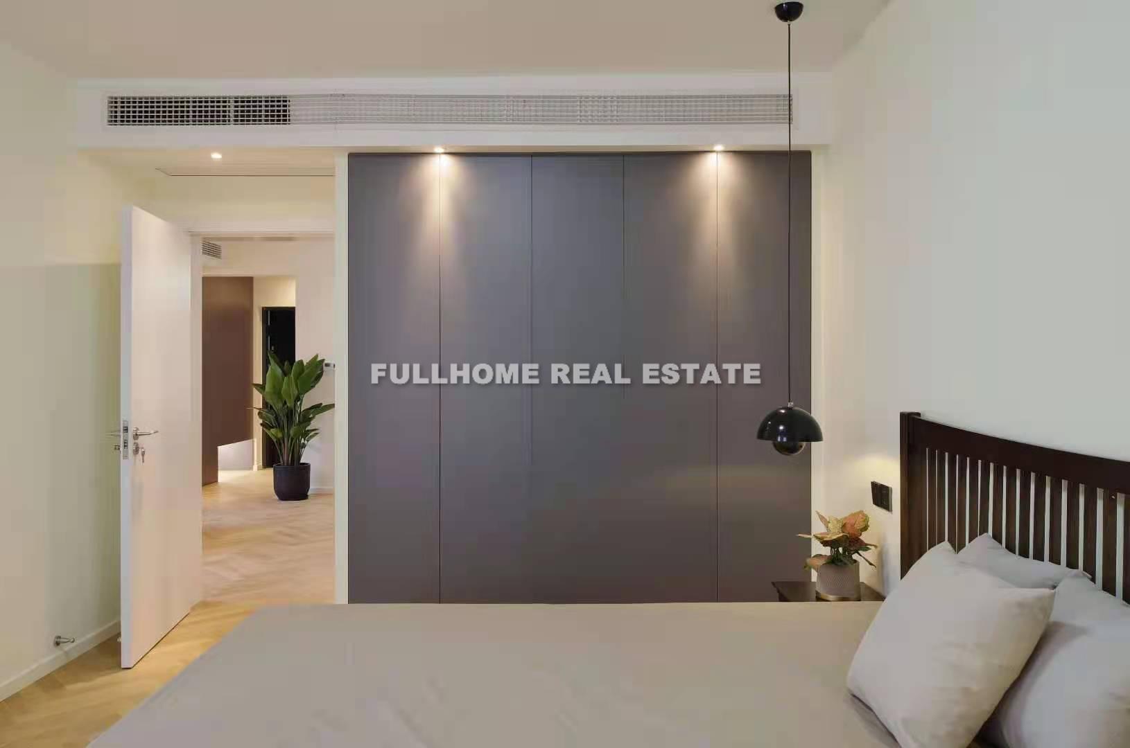 Kang Hai Apartment - Interior view 7, Shanghai rental property