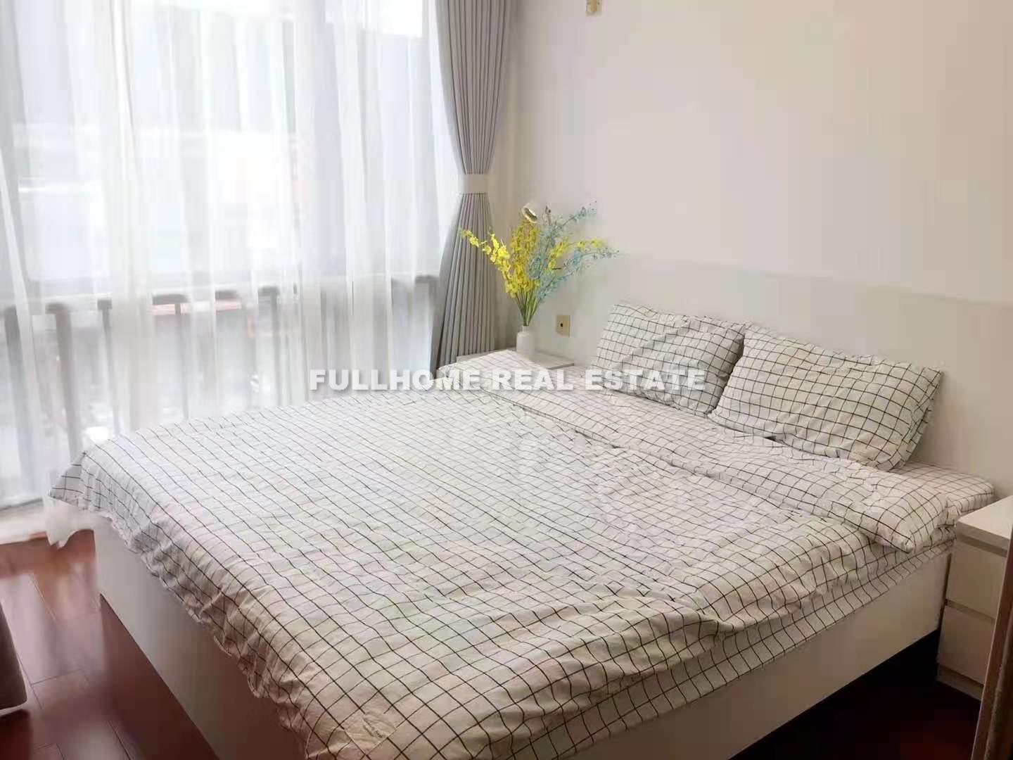 Hengchen Apartment - Interior view 5, Shanghai rental property
