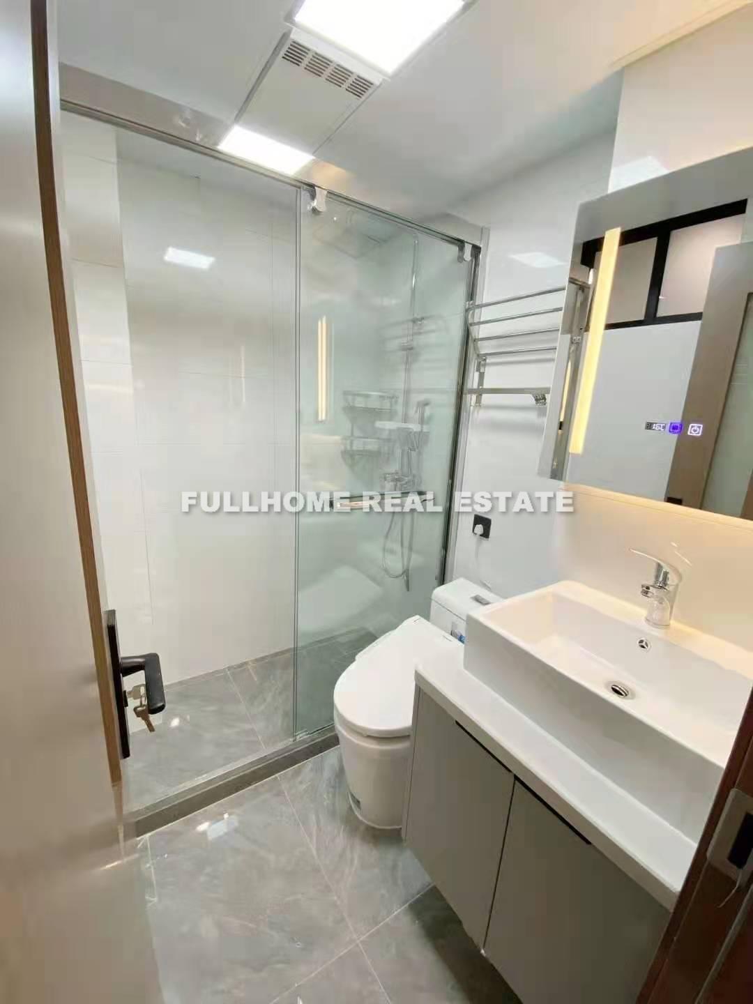 Zhongzi Apartment - Interior view 8, Shanghai rental property