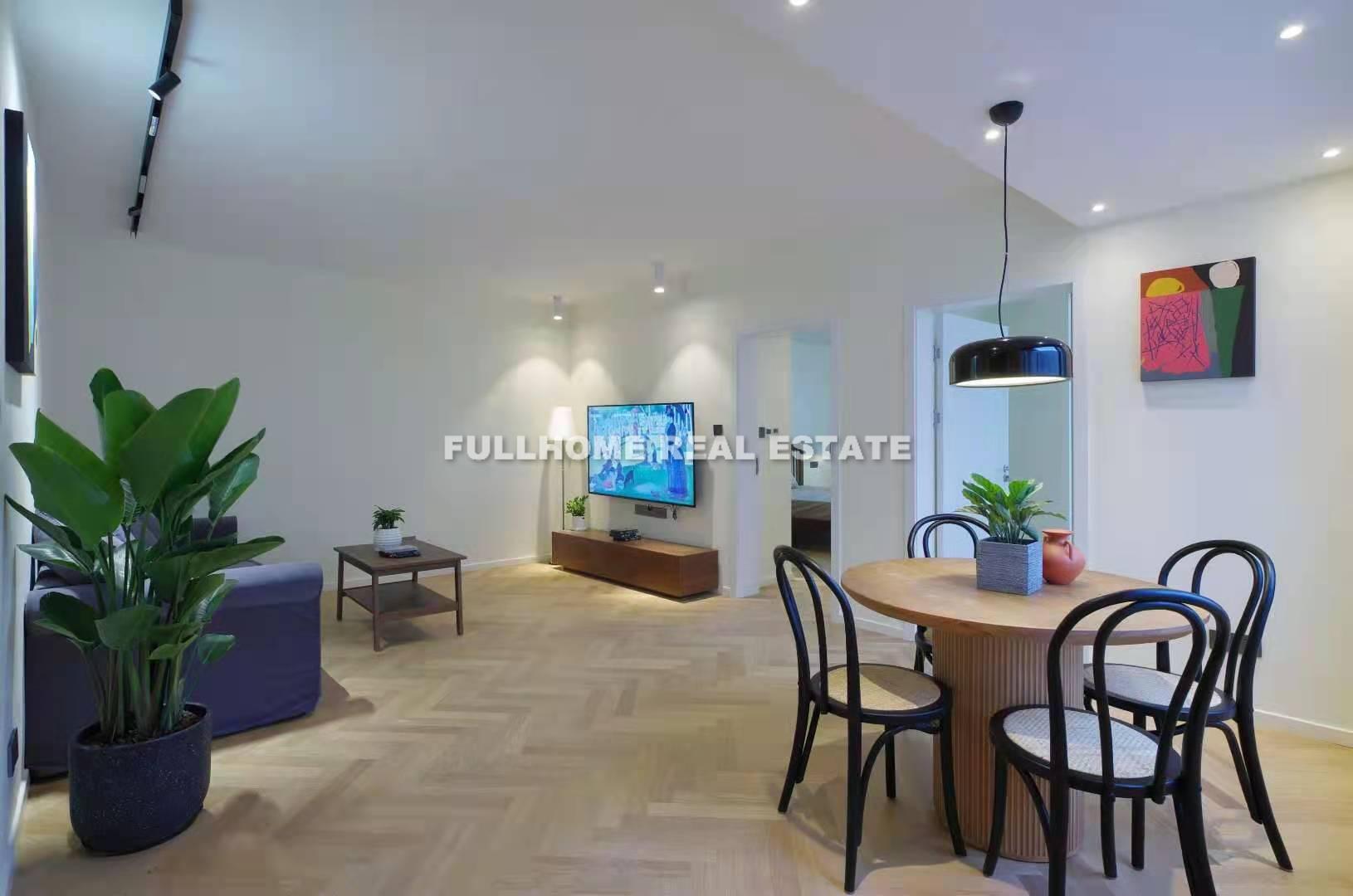 Same compound: Kang Hai Apartment, 2 bedrooms in Shanghai