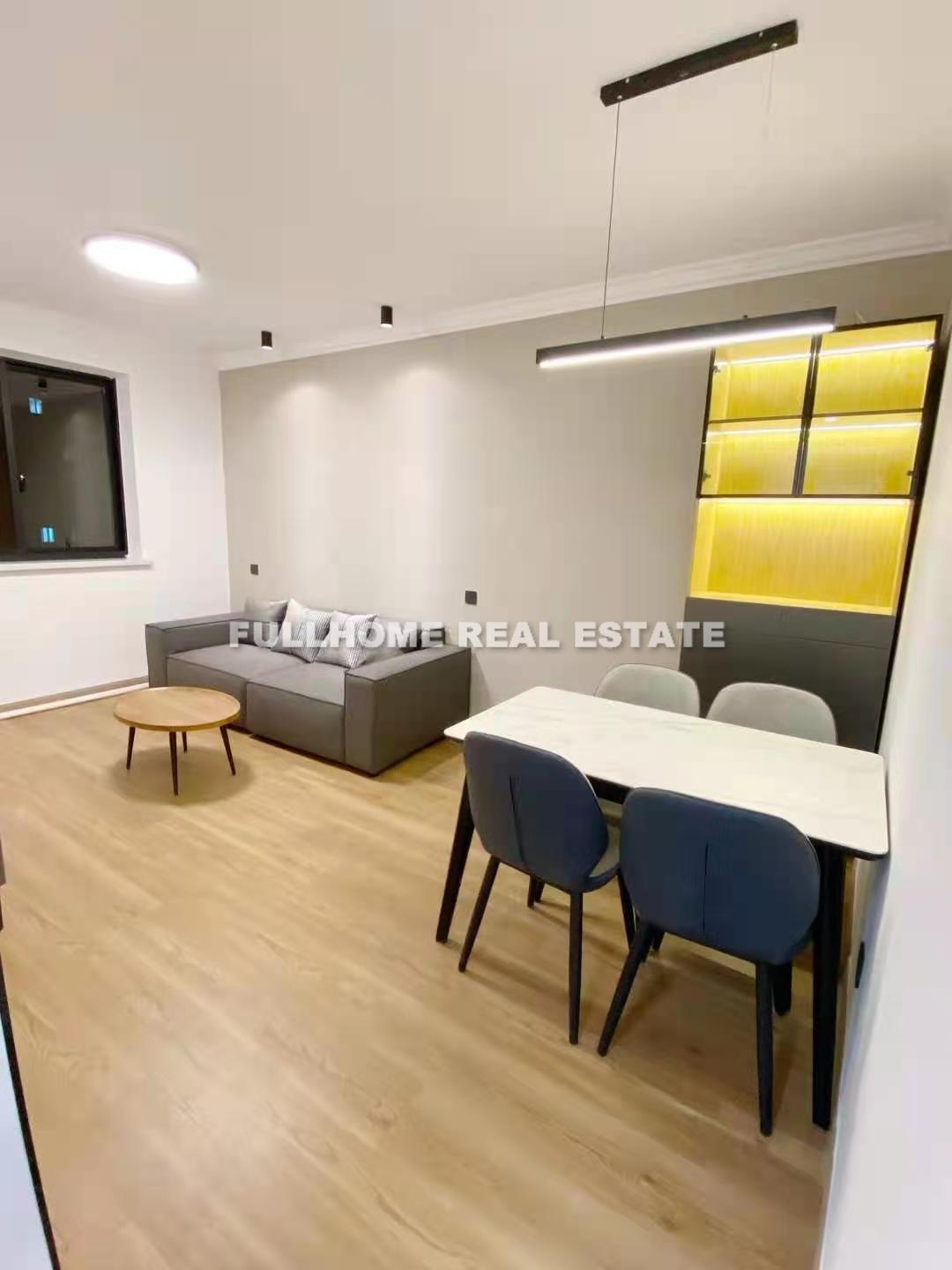 Zhongzi Apartment - Interior view 4, Shanghai rental property