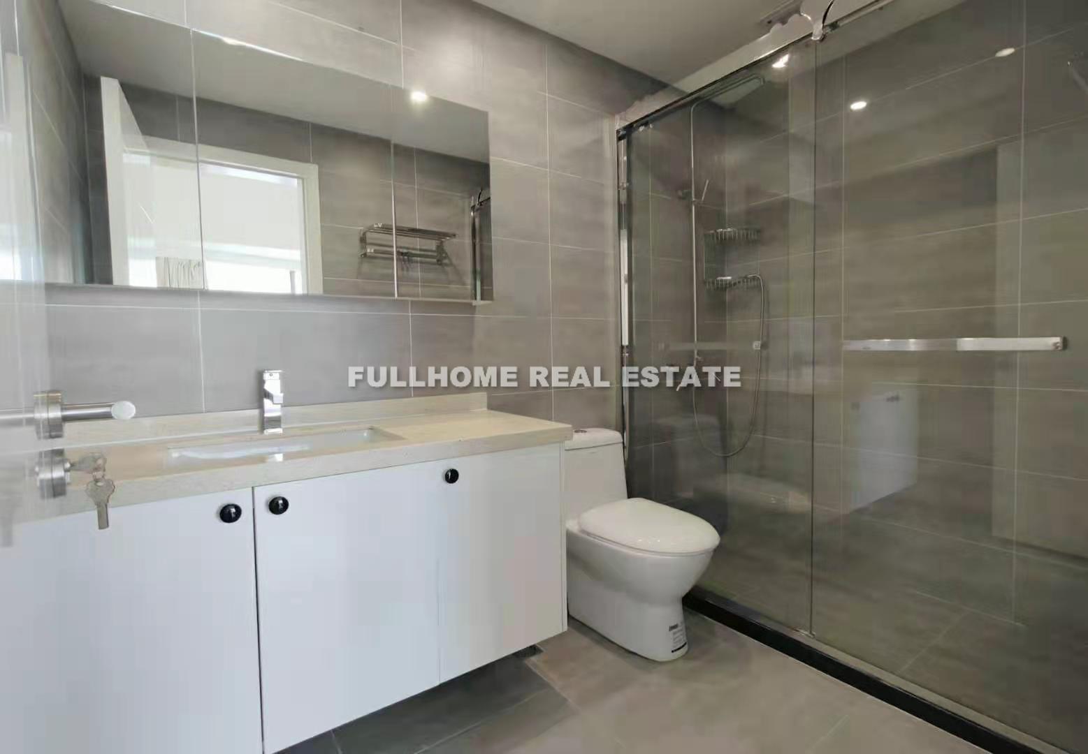 La Residence - Interior view 9, Shanghai rental property