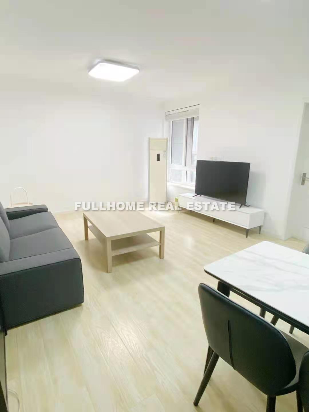 Tian Shan Hua Ting - Interior view 3, Shanghai rental property
