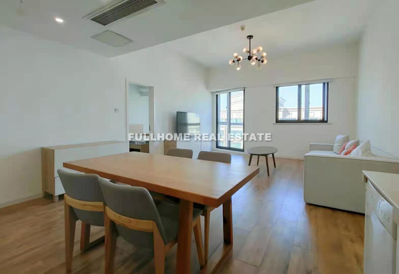 La Residence - Interior view 8, Shanghai rental property
