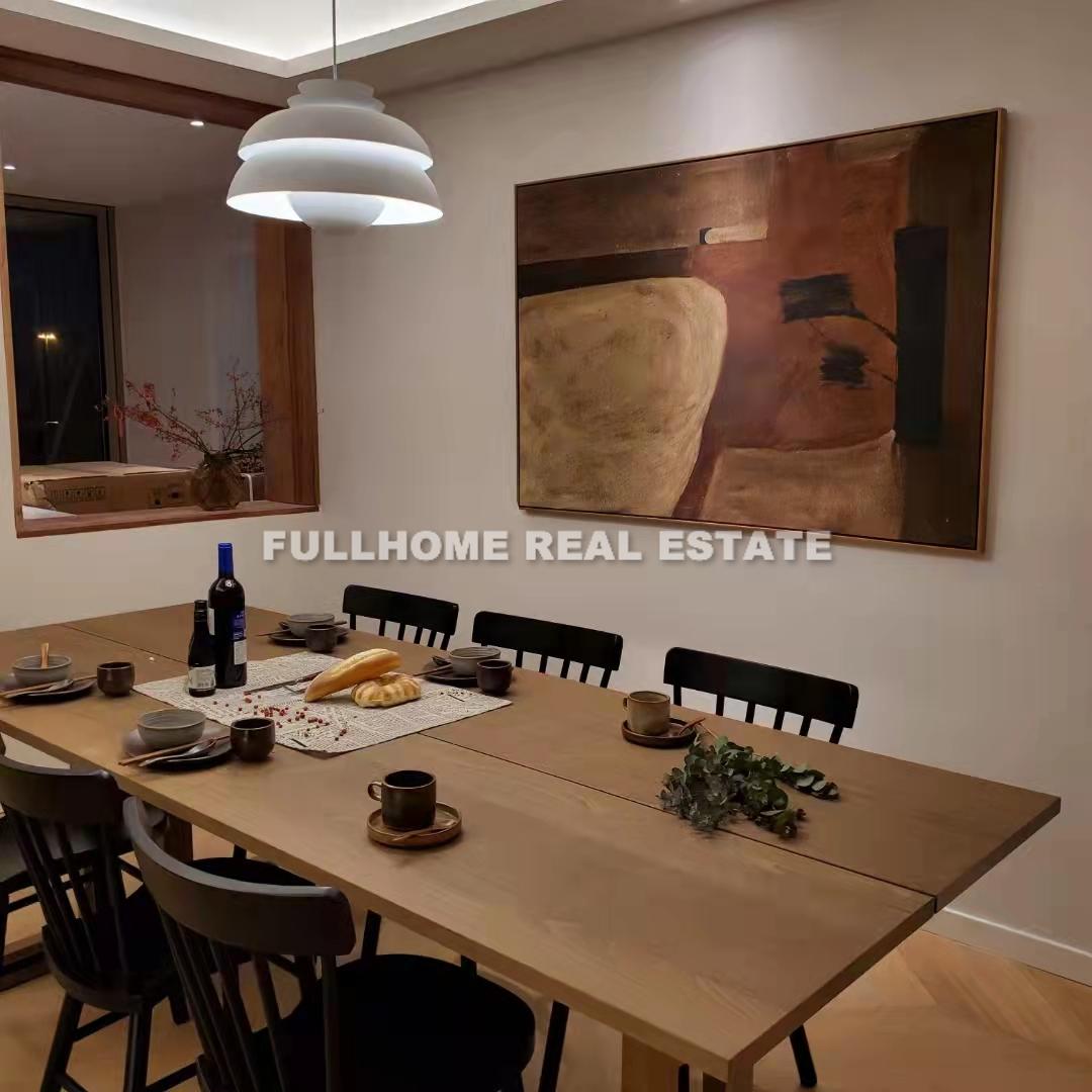 Yanlord Town - Interior view 5, Shanghai rental property
